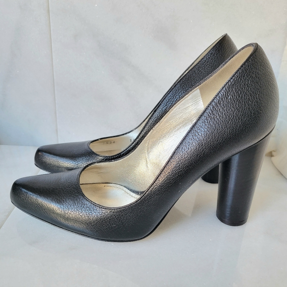 Dolce & Gabbana Black Pumps